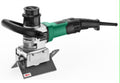 Metabo HPT KFMVP 17-15 F Metal Bevelling Tool - 646771620