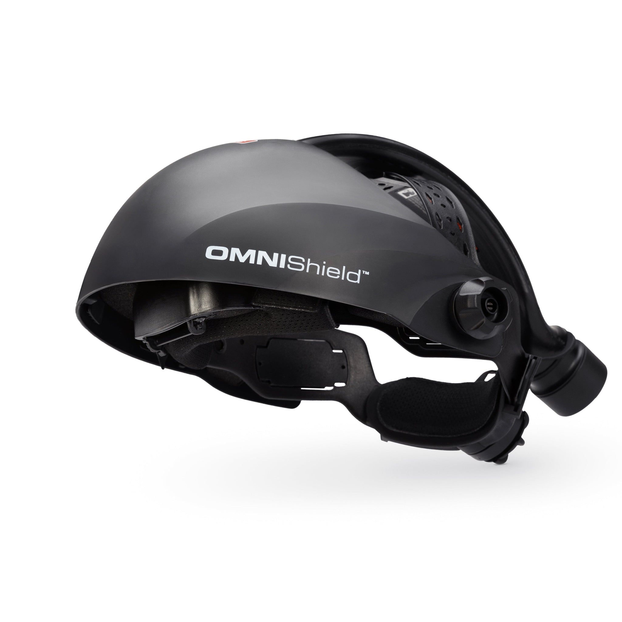 Lincoln Omnishield XC Powered Air-Purifying Respirator w/ Back Pack Mount - K5323-2
