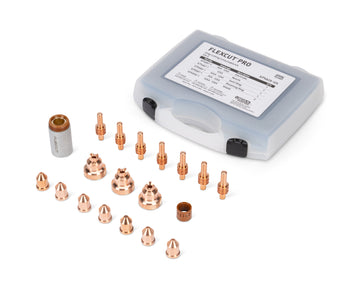 Lincoln FlexCut® PRO Drag Cutting Kit, 125A - KP5829-125