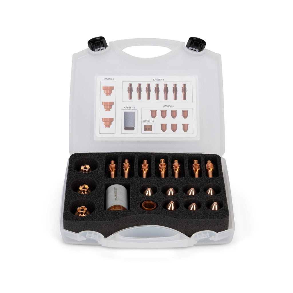 Lincoln FlexCut® PRO Drag Cutting Kit, 65A - KP5829-65
