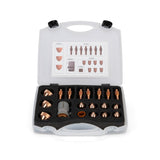 Lincoln FlexCut® PRO Mechanized Consumable Cutting Kit, 105A - KP5830-105