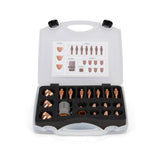 Lincoln FlexCut® PRO Mechanized Consumable Cutting Kit, 125A - KP5830-125