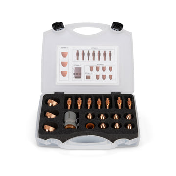 Lincoln FlexCut® PRO Mechanized Consumable Cutting Kit, 45A - KP5830-45