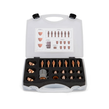 Lincoln FlexCut® PRO Mechanized Consumable Cutting Kit, 85A - KP5830-85