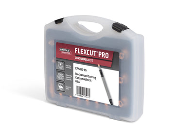 Lincoln FlexCut® PRO Mechanized Consumable Cutting Kit, 85A - KP5830-85