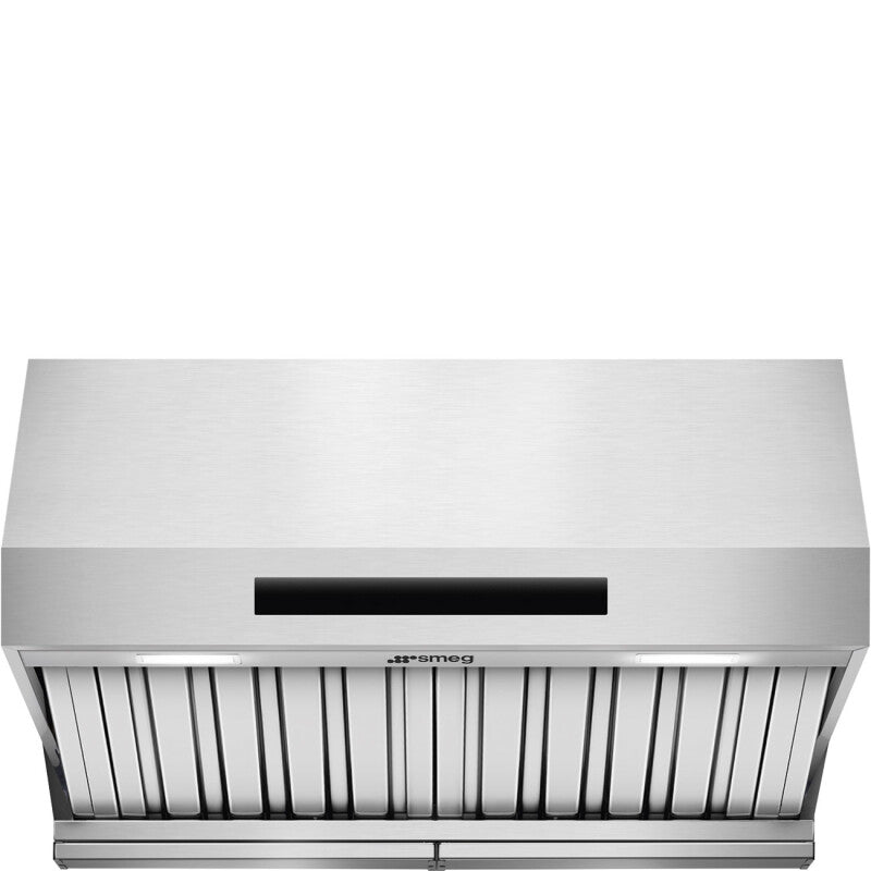 Smeg  Hood Classic - Stainless steel (KPRU24X)