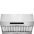 Smeg  Hood Classic - Stainless steel (KPRU24X)
