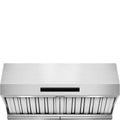 Smeg  Hood Classic - Stainless steel (KPRU30X)