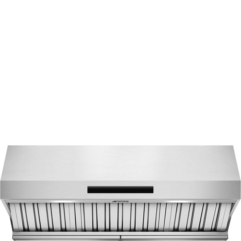 Smeg  Hood Classic - Stainless steel (KPRU36X)