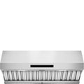 Smeg  Hood Classic - Stainless steel (KPRU36X)