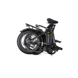 ENGWE - L20 2.0, Step-Thru Folding E-Bike 52V 750W 28MPH