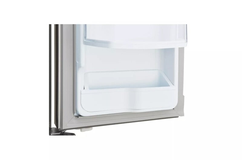 LG  22 Cu. Ft. 30 Inch Wide French Door Refrigerator - Stainless Steel - Stainless Steel (LFCS22520S)