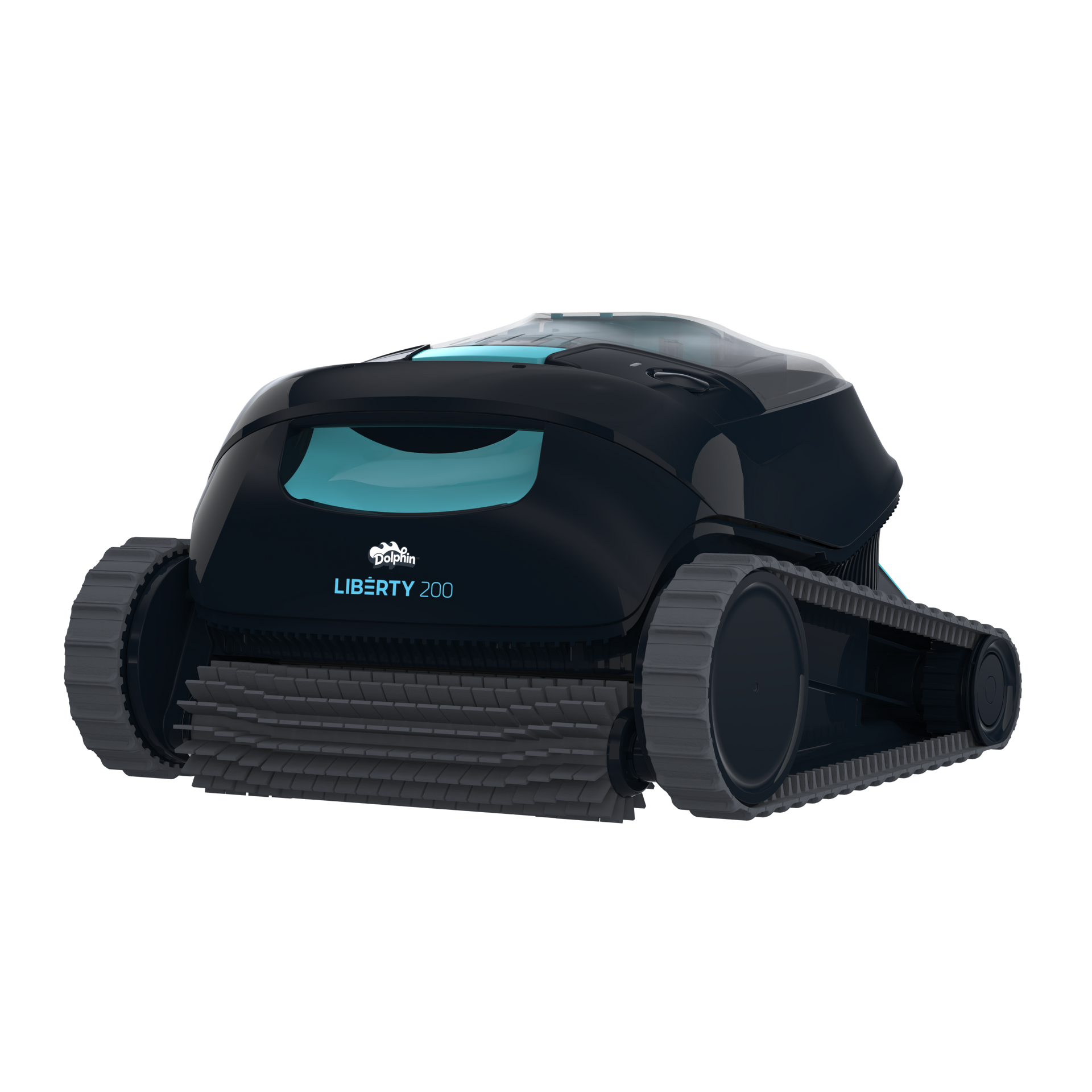 Dolphin Liberty 200 Cordless Robotic Pool Cleaner