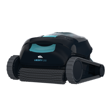 Dolphin Liberty 200 Cordless Robotic Pool Cleaner