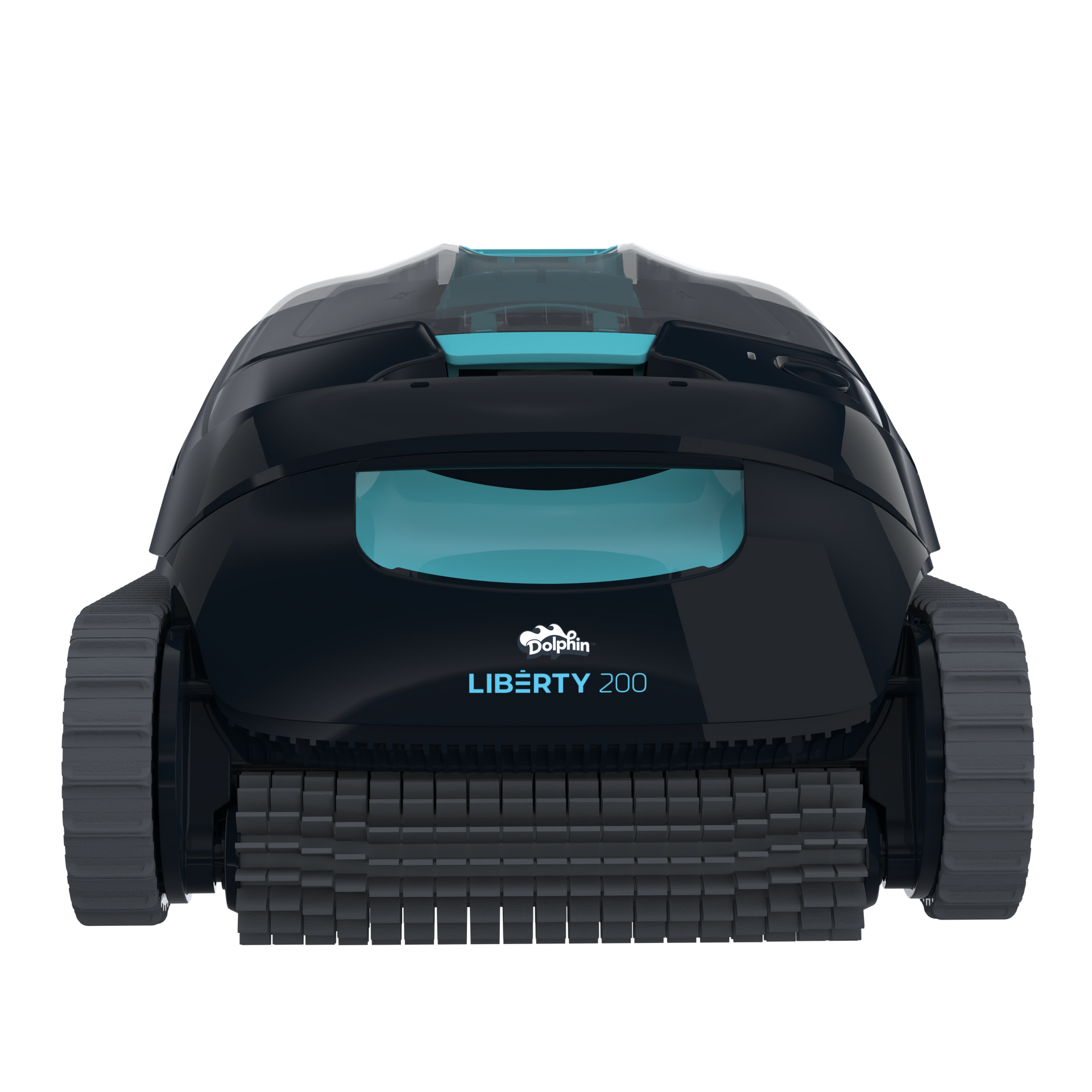 Dolphin Liberty 200 Cordless Robotic Pool Cleaner