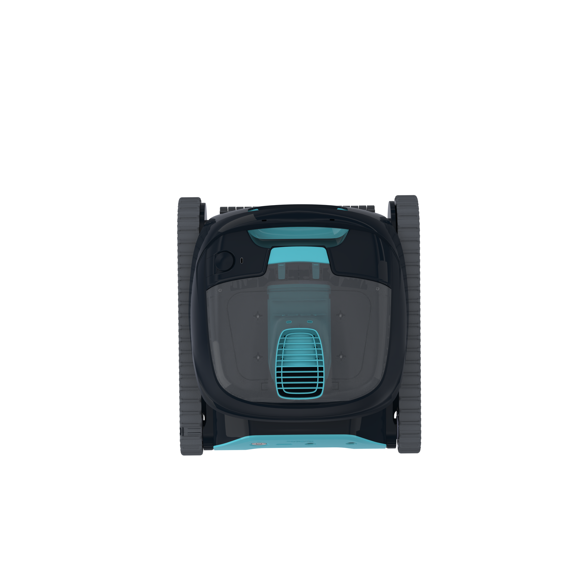 Dolphin Liberty 200 Cordless Robotic Pool Cleaner
