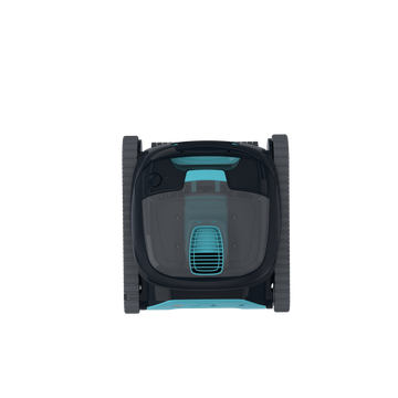 Dolphin Liberty 200 Cordless Robotic Pool Cleaner