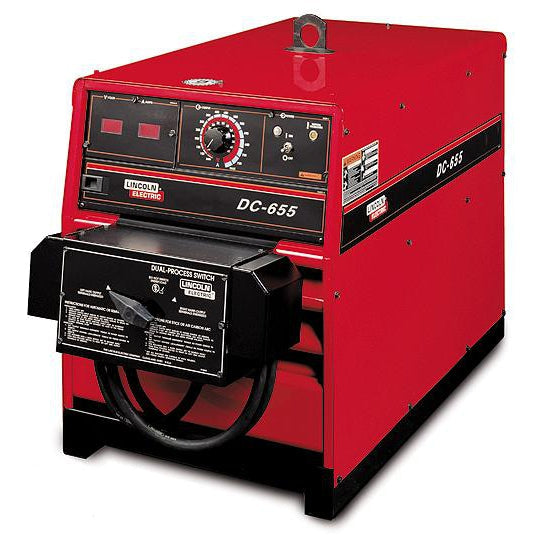 Lincoln Dual Process Switch - K1528-1