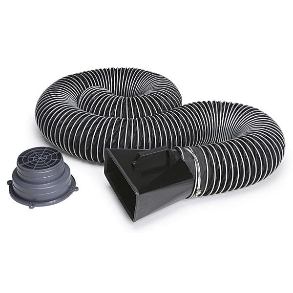 Lincoln Hose and Hood Set - K1668-1