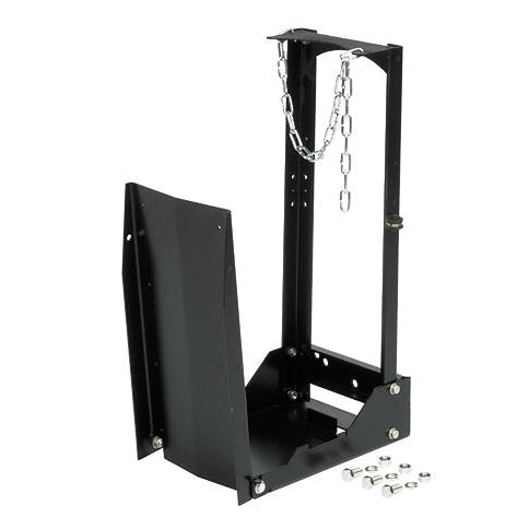 Lincoln Welding Gas Cylinder/LPG Tank Holder - K1745-1