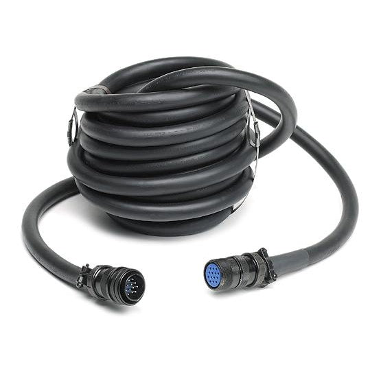 Lincoln Control Cable Extension M 14 pin - FM 14 pin - 10ft - K1797-10