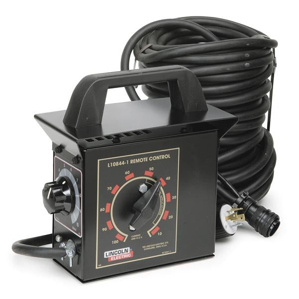 Lincoln K2464-1 Remote Control Kit - 100 ft - K2464-1