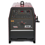 Lincoln Precision 275 208V/230V/460V/1/60 Hz TIG Welder - K2619-1