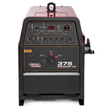 Lincoln Precision 375 TIG Welder - K2622-1