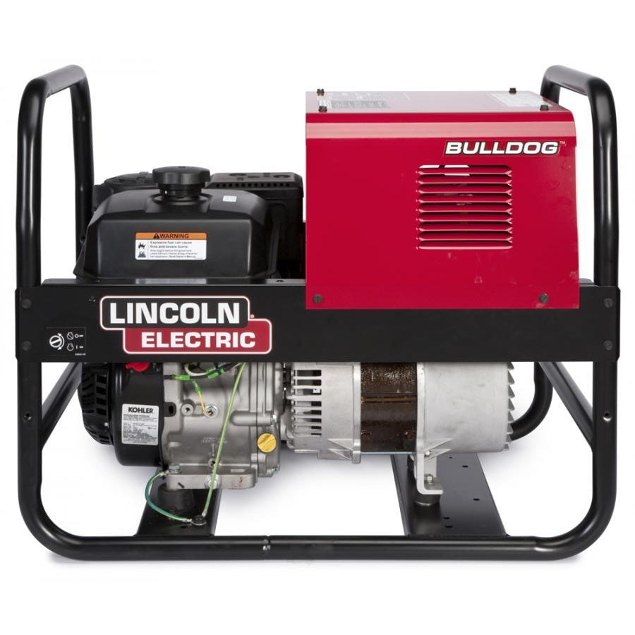 Lincoln Bulldog 5500 KOHLER Welder/Generator - K2708-2