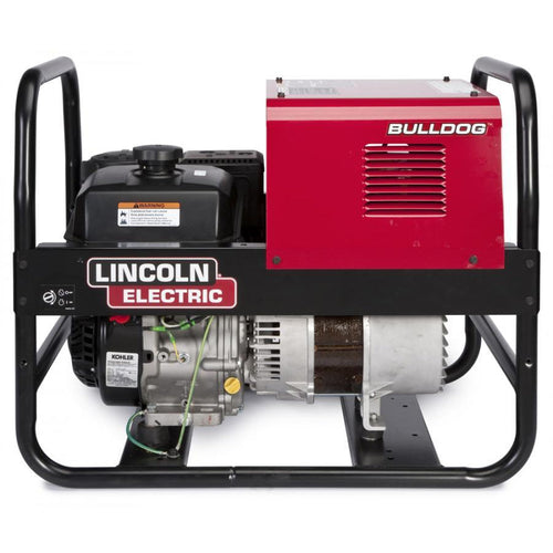 Lincoln Bulldog 5500 KOHLER Welder/Generator - K2708-2
