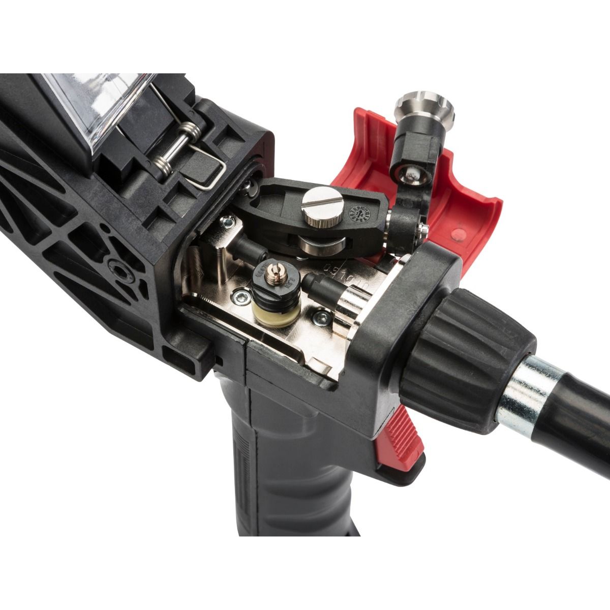 Lincoln Magnum Pro 250LX Spool Gun, 25ft - K3570-2