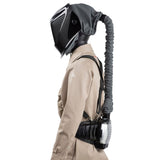 Lincoln Viking PAPR 3350 Welding Helmet - K3930-1