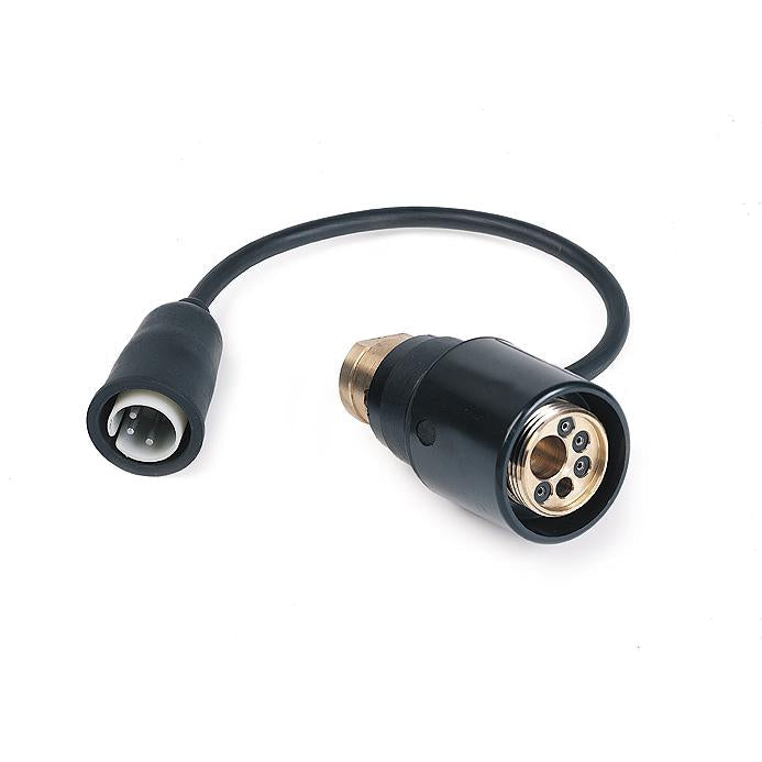 Lincoln Fast-Mate Adapter For Power MIGs - K489-8