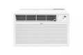 LG  11,800 Btu 230v Through-the-wall Air Conditioner - White (LT1236CER)