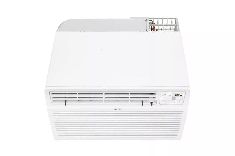 LG  11,800 Btu 230v Through-the-wall Air Conditioner - White (LT1236CER)