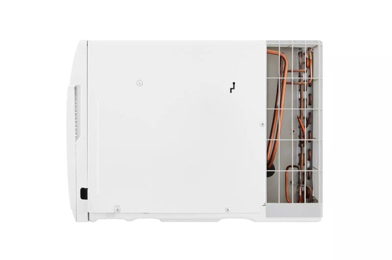LG  11,800 Btu 230v Through-the-wall Air Conditioner - White (LT1236CER)