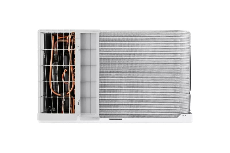 LG  11,800 Btu 230v Through-the-wall Air Conditioner - White (LT1236CER)
