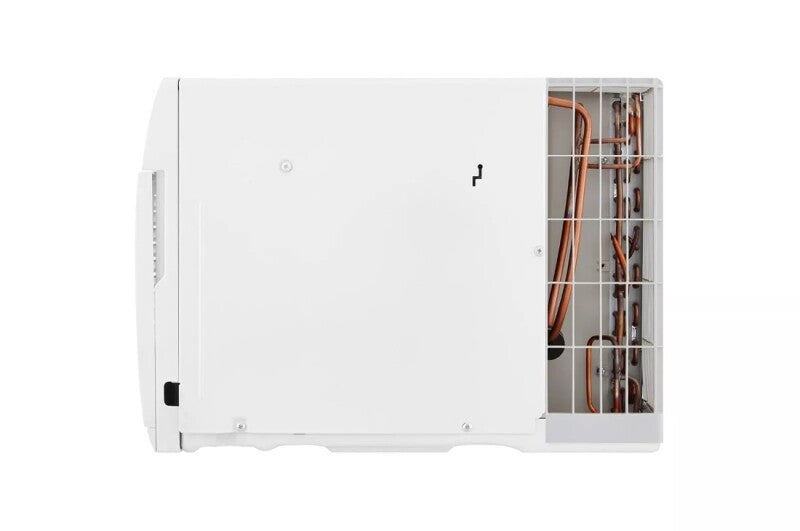 LG  11,800 Btu 230v Through-the-wall Air Conditioner - White (LT1236CER)