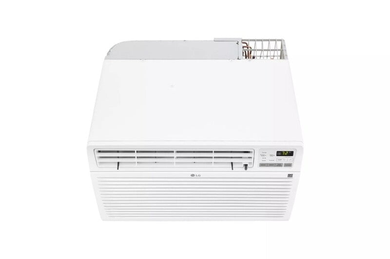 LG  11,800 Btu 230v Through-the-wall Air Conditioner - White (LT1236CER)