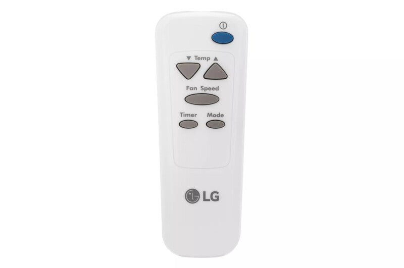 LG  12,000 Btu Smart Wi-fi Enabled Window Air Conditioner | Cools Up To 550 Sq. Ft. - Other (LW1217ERSM1)