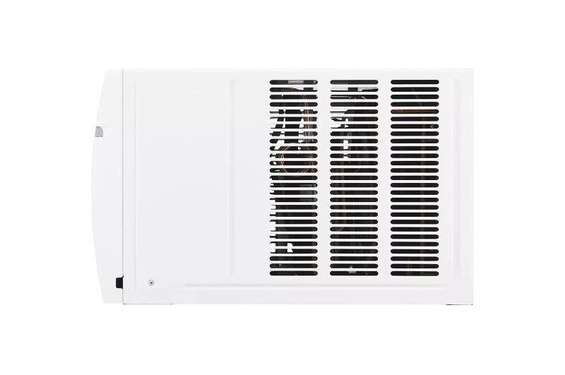 LG  18,000 Btu Smart Wi-fi Enabled Window Air Conditioner | Cools Up To 1,000 Sq. Ft. - White (LW1821ERSM)