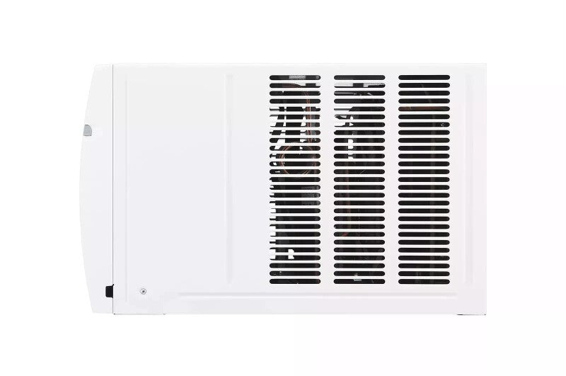 LG  18,000 Btu Smart Wi-fi Enabled Window Air Conditioner | Cools Up To 1,000 Sq. Ft. - White (LW1821ERSM)