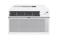 LG  18,000 Btu Window Air Conditioner | Cools Up To 1,000 Sq. Ft. - White (LW1824RD)