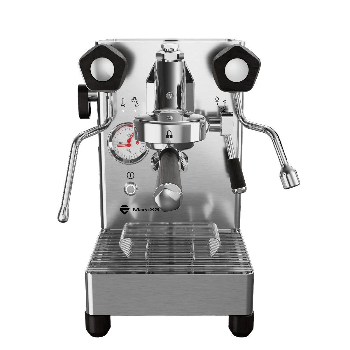 Lelit - Mara X3 - Heat Exchanger Espresso Machine
