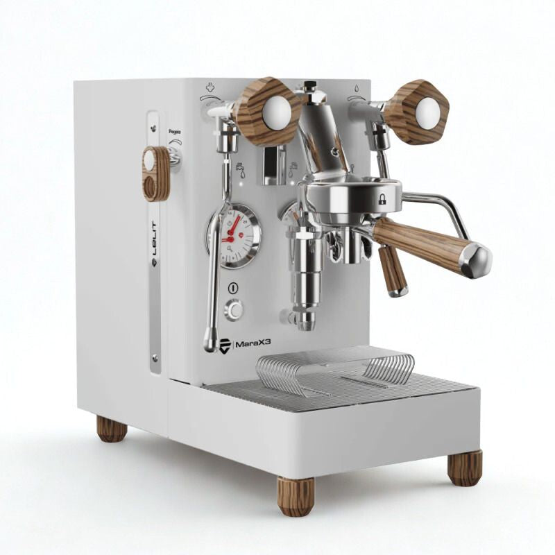 Lelit - Mara X3 - Heat Exchanger Espresso Machine