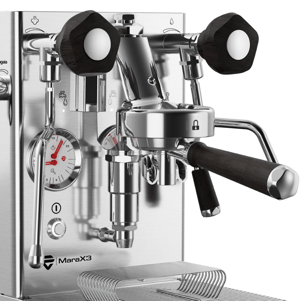 Lelit - Mara X3 - Heat Exchanger Espresso Machine