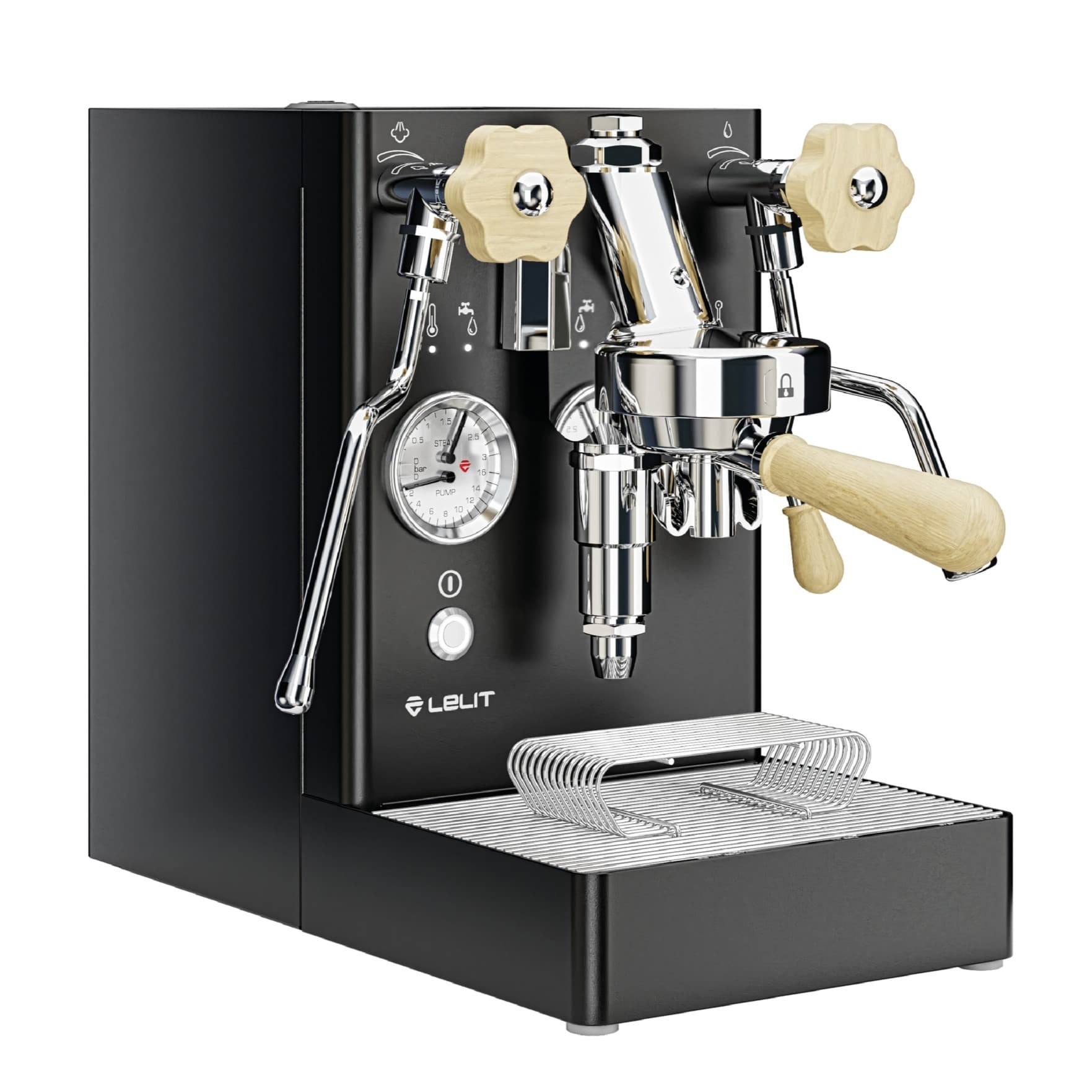 Lelit - Mara X - V2 Heat Exchanger Espresso Machine