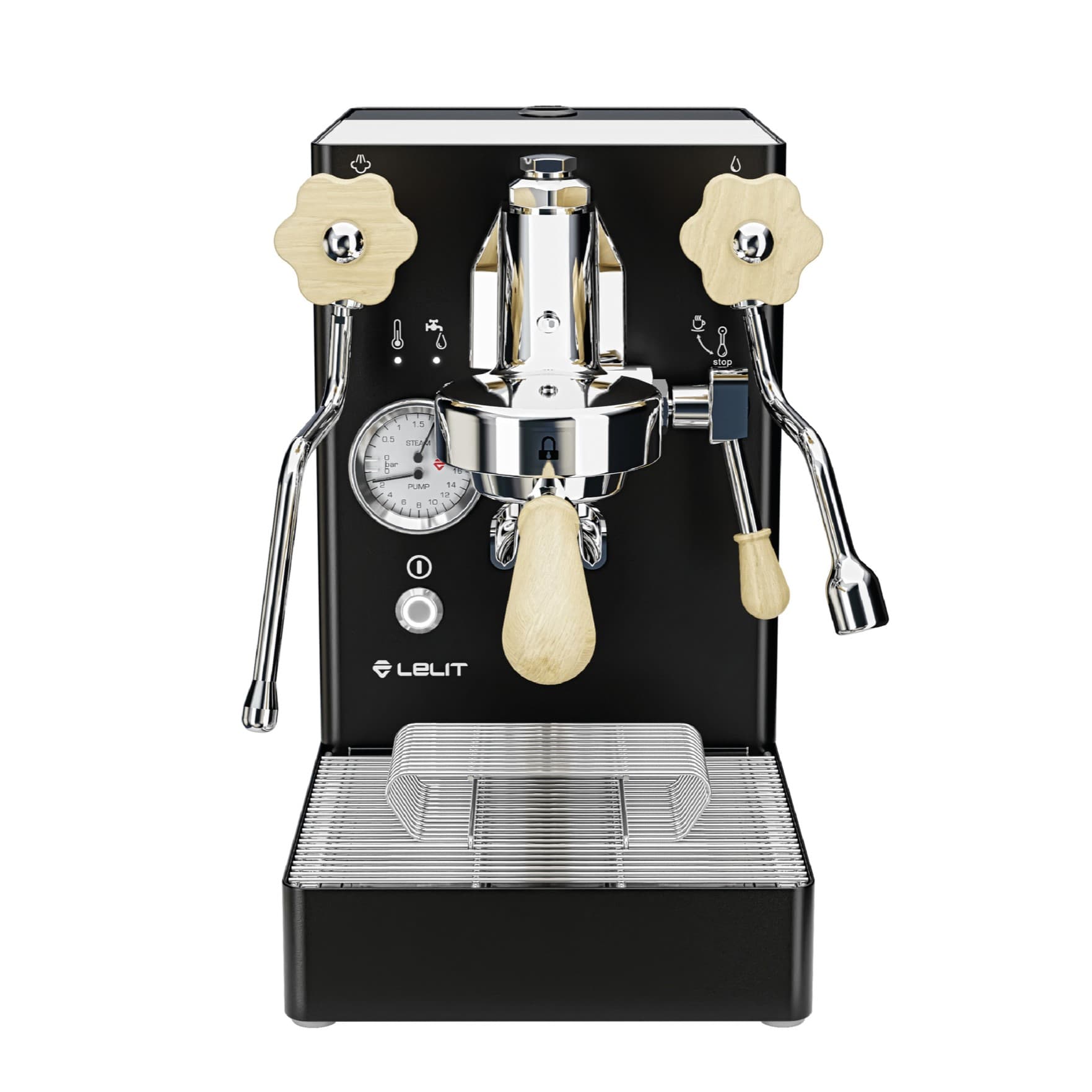 Lelit - Mara X - V2 Heat Exchanger Espresso Machine