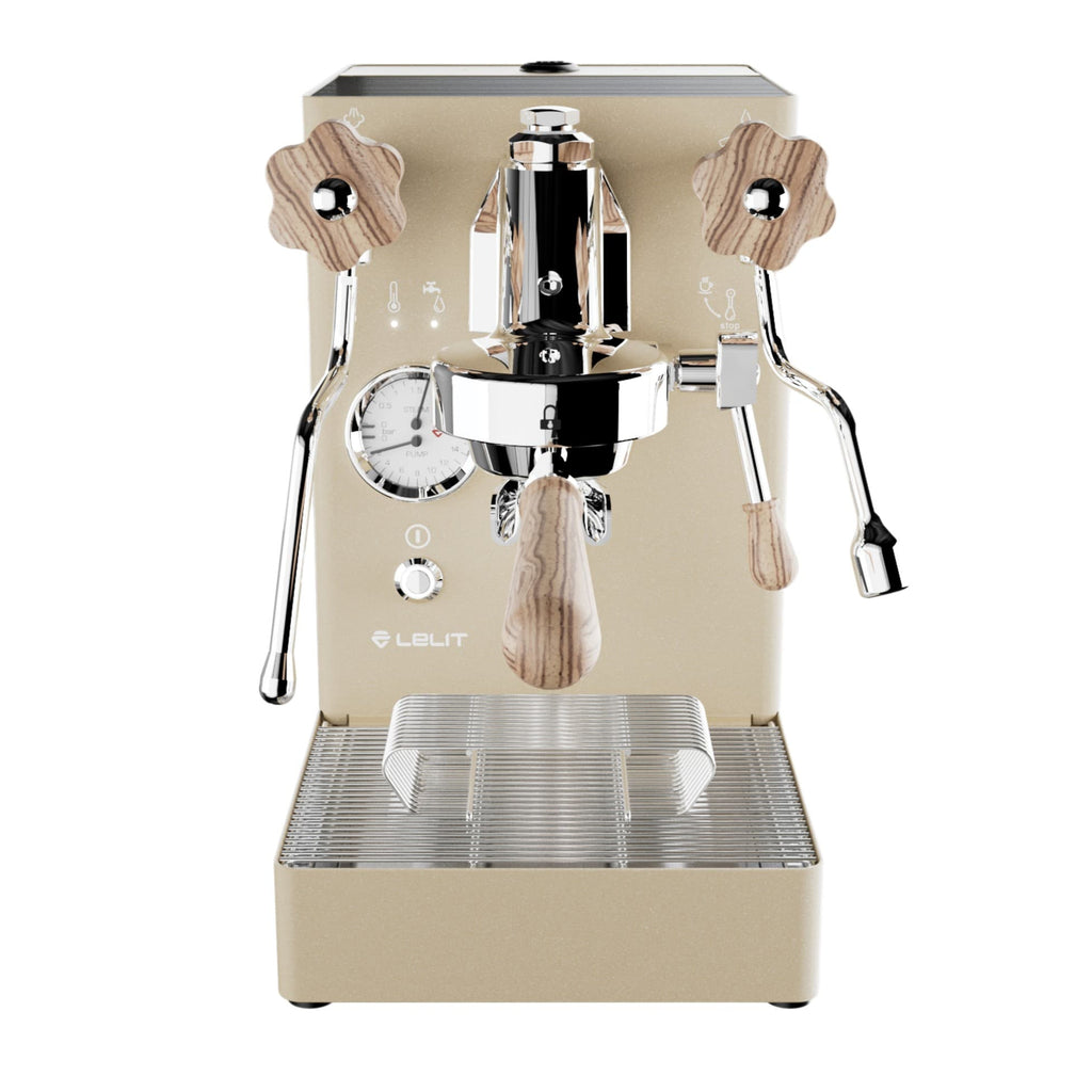 Lelit - Mara X - V2 Heat Exchanger Espresso Machine