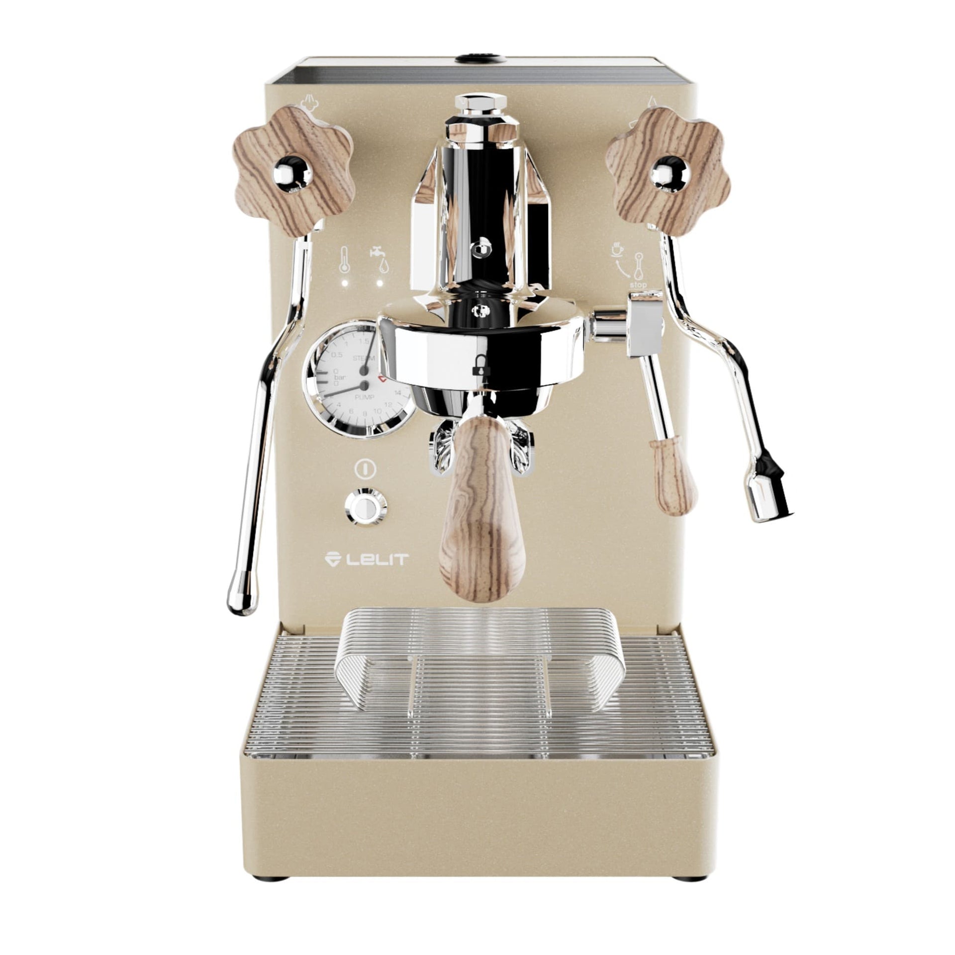 Lelit - Mara X - V2 Heat Exchanger Espresso Machine